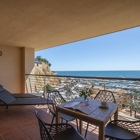 Pierre & Vacances Altea Port Exterior photo