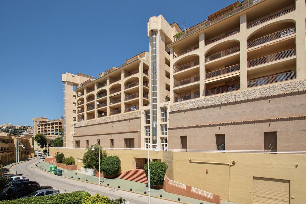 Pierre & Vacances Altea Port Exterior photo
