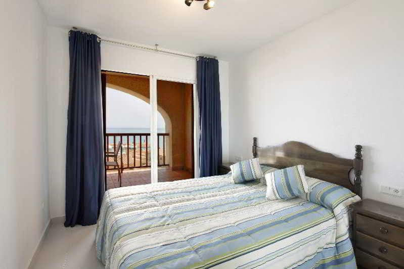 Pierre & Vacances Altea Port Exterior photo