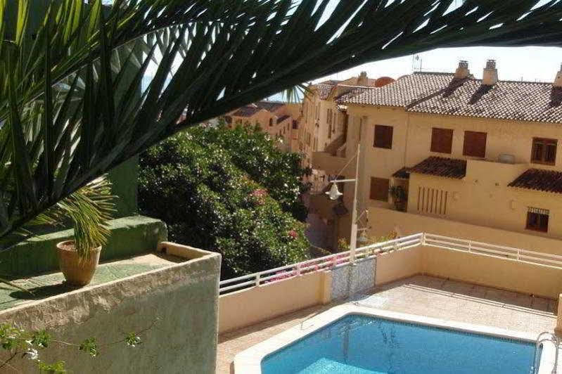 Pierre & Vacances Altea Port Exterior photo
